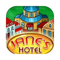 Janes Hotel 1