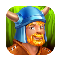 Viking Saga 1