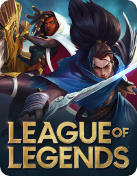 League of Legends