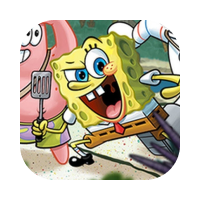 SpongeBob: Monster Island