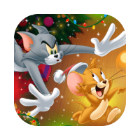 Tom & Jerry Holiday Havoc